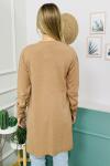 148696 Ponponlu Triko Tunik
